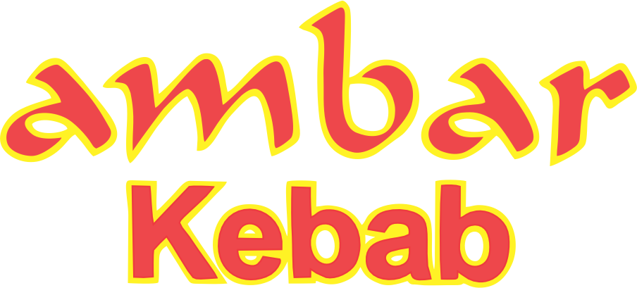 Logo Ámbar Kebab